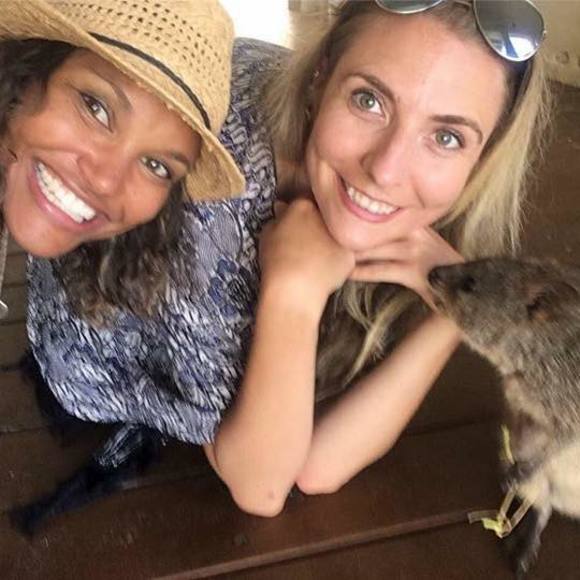 Meet your Posher, Katie - Picture 1 of 1